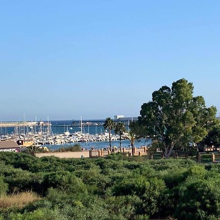Apartmán Sea View Torrevieja Exteriér fotografie