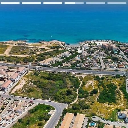 Apartmán Sea View Torrevieja Exteriér fotografie