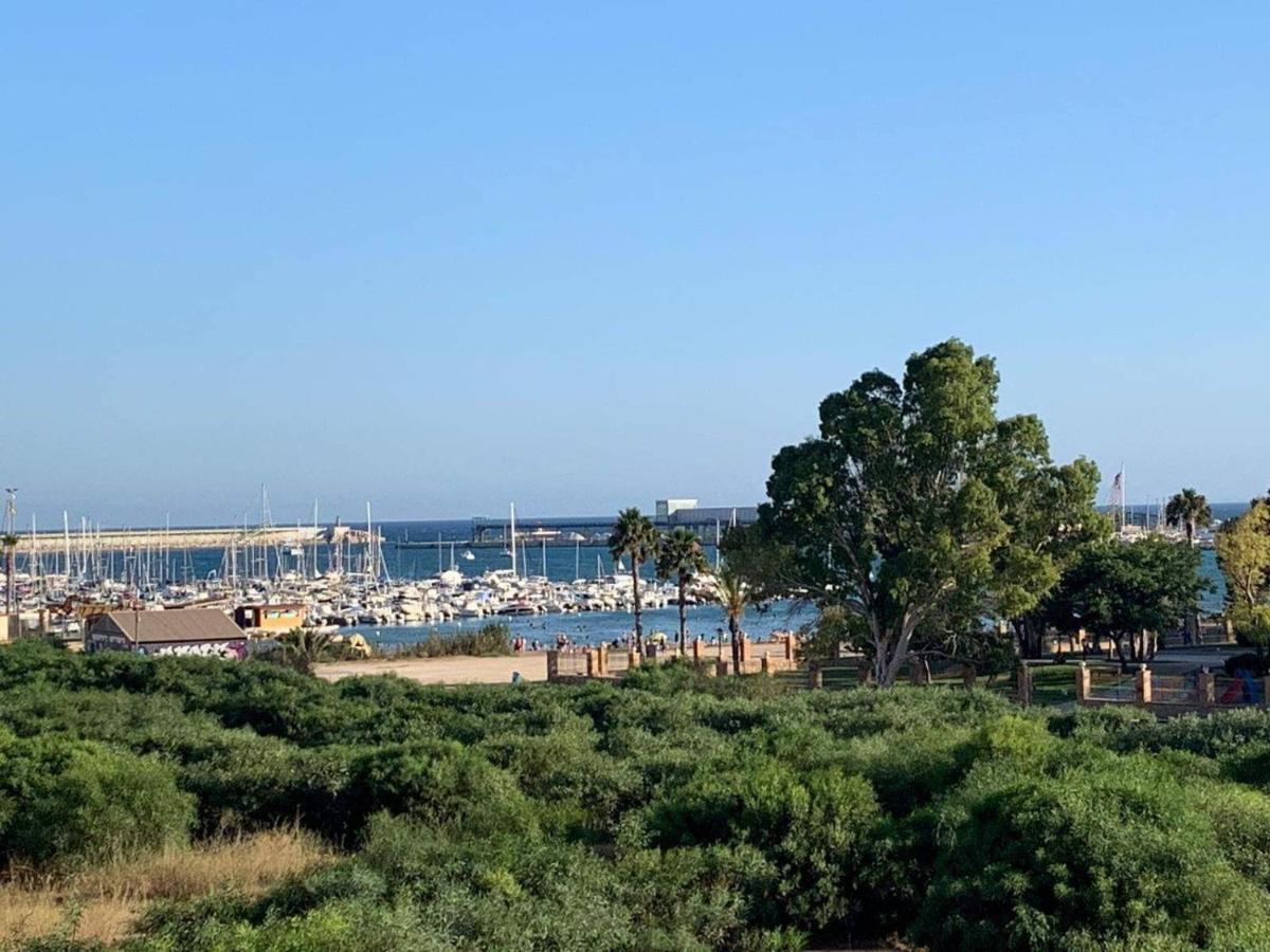 Apartmán Sea View Torrevieja Exteriér fotografie