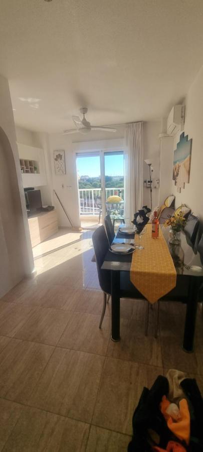 Apartmán Sea View Torrevieja Exteriér fotografie