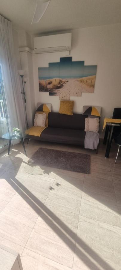 Apartmán Sea View Torrevieja Exteriér fotografie