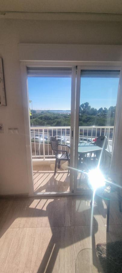 Apartmán Sea View Torrevieja Exteriér fotografie