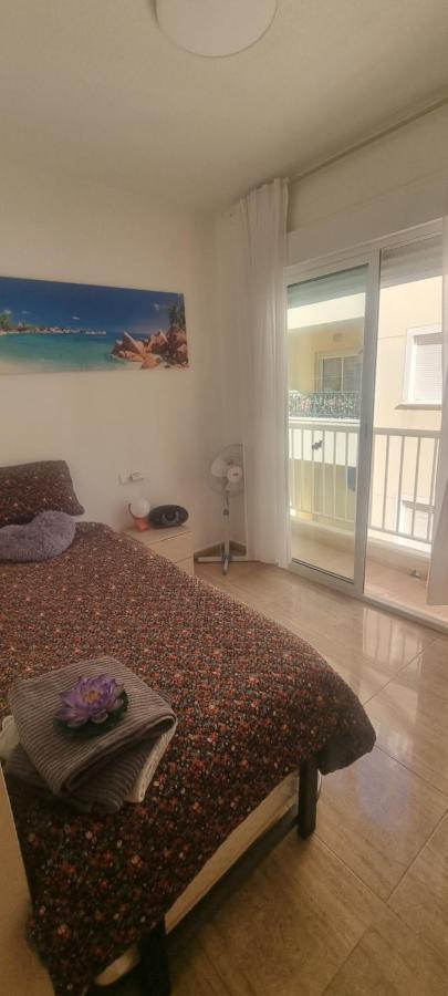 Apartmán Sea View Torrevieja Exteriér fotografie