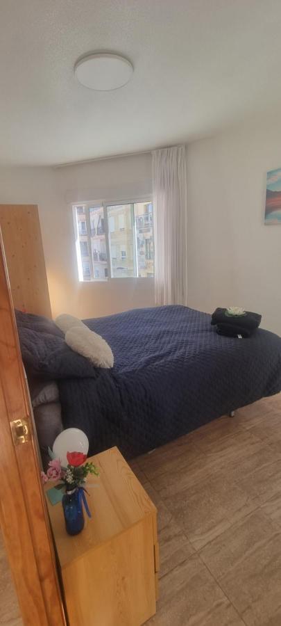 Apartmán Sea View Torrevieja Exteriér fotografie