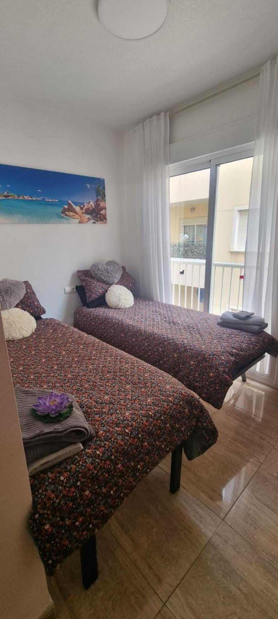 Apartmán Sea View Torrevieja Exteriér fotografie